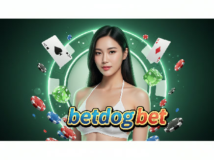 betdog bet สมัครสมาชิก